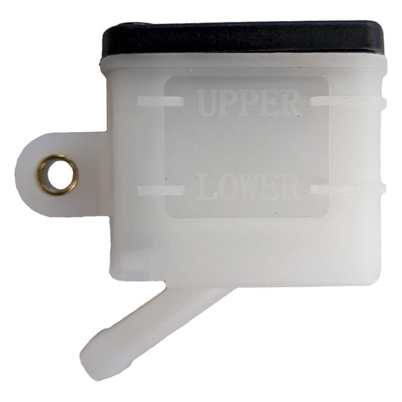 Universal Brake Master Cylinder Reservoir Fits Kawasaki Honda Suzuki 0351-201