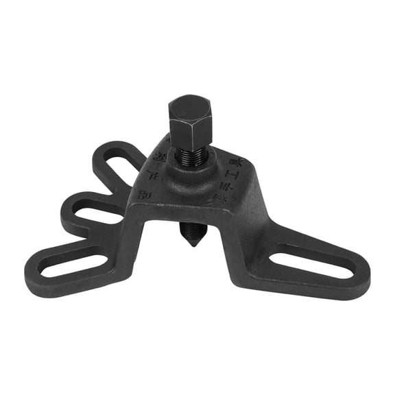 Universal Brake Pot Disassembly Brake Drum Puller For Car Tricycle Motorcycle Maintenan Rear Axle Remover Special Removal Tool ,Widely Applications