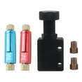 thumbnail image 2 of Adjustable Proportioning Brake Valve With 2lb & 10lb Residual Valve Kit – Disc/Drum, Myautopartsstore INL31044 2 of 5
