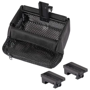 Shell Cattcher Bullet Catcher