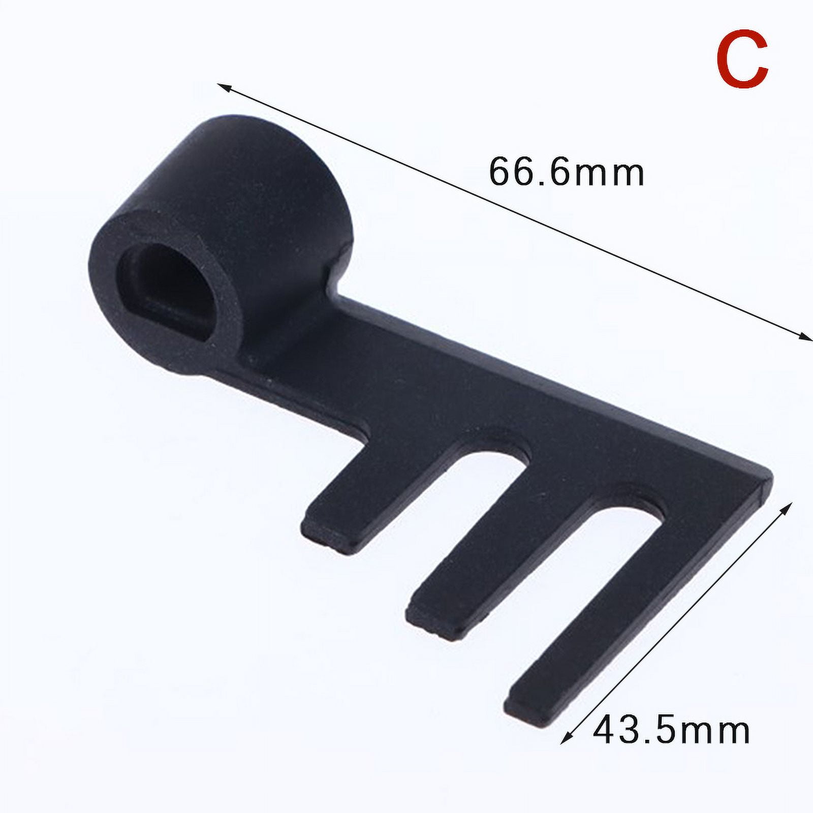 Universal Bread Machine Paddle Universal Stainless Steel Bread Maker