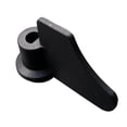 thumbnail image 1 of Universal Bread Maker Blade Lightweight for Breadmaker Machine Home Baking 62x26x40mm, 1 of 8