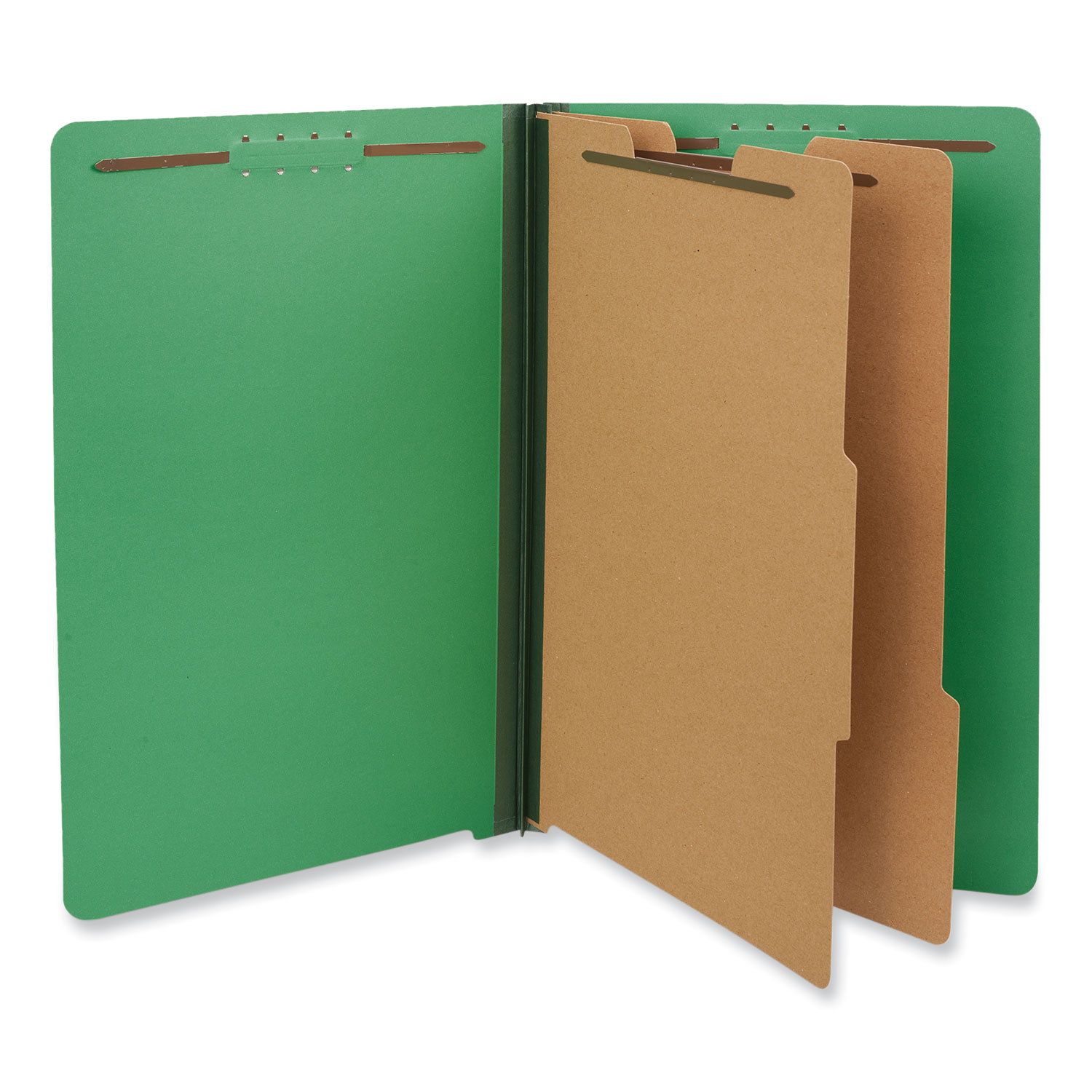 Aazon.co : 24 Pack of 6 Part Classification Folders - Letter Size in Aazon.co : 24 Pack of 6 Part Classification Folders - Letter Size in