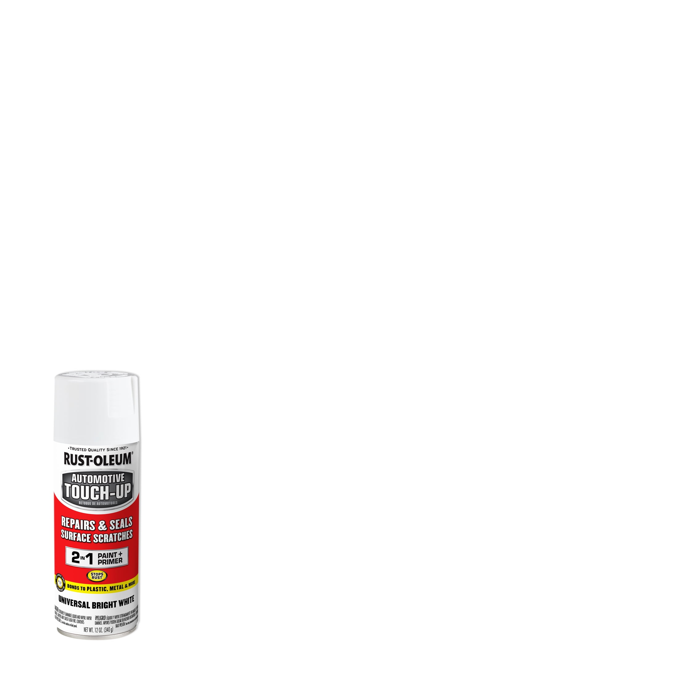 Rust-Oleum Universal Touch Up Paint Markers - Bright White(0.5 oz