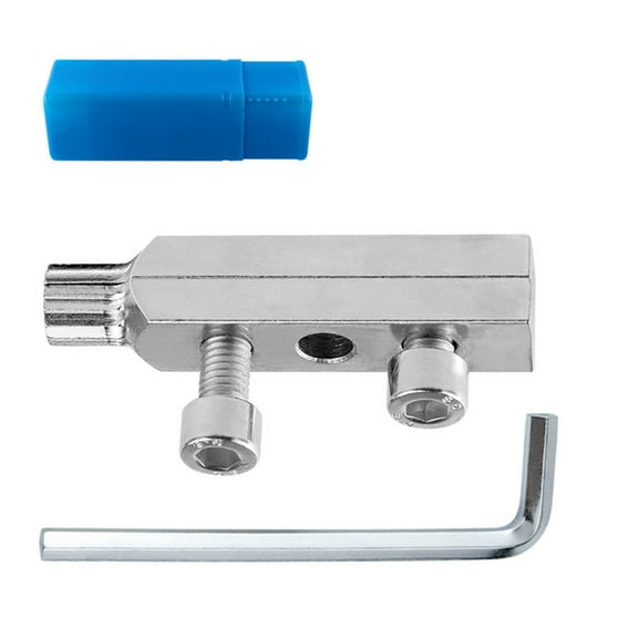 Universal Broken Pipe And Faucet Extractor Tool For Various Application