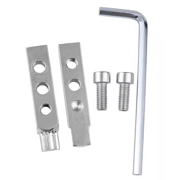Universal Broken Wire Extractor Water Pipe Faucet Angle Valve Remover Easy Removal Rusty Damaged Screw Extractor Repair Tools