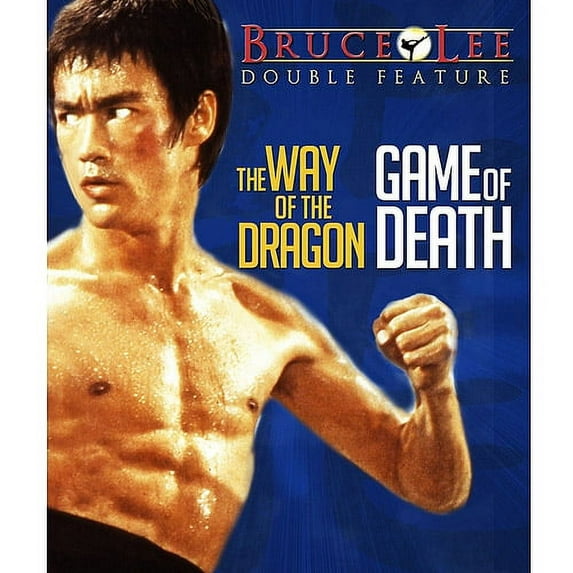 Universal Bruce Lee: The Way Of The Dragon/Game of Death