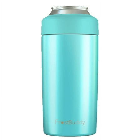 Universal Buddy 2.0 | Aqua (Glossy)