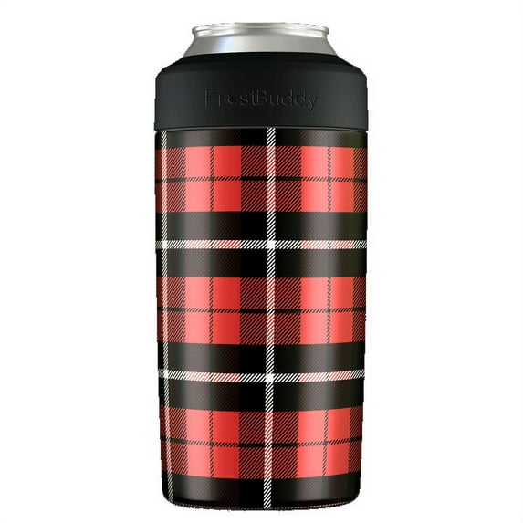 Universal Buddy 2.0 | Plaid