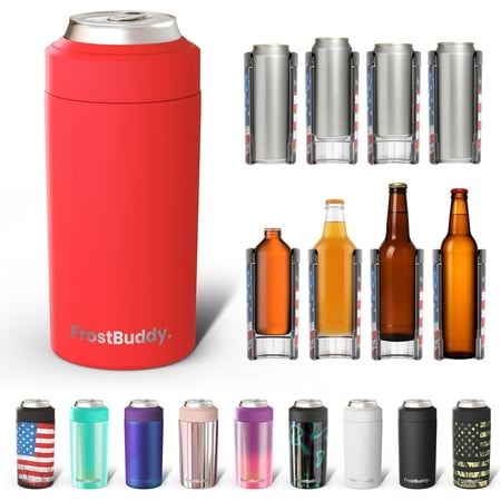 Universal Buddy 2.0 | Red