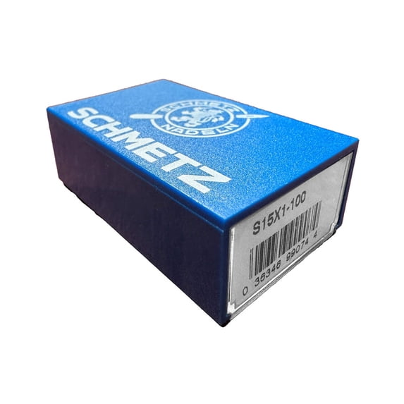 Universal Bulk Sewing Machine Needles