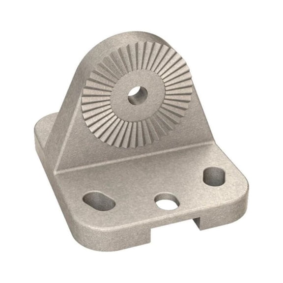 Universal Bull Float Bracket Base