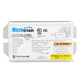 thumbnail image 1 of Universal CBT213L120BS Compact Fluorescent Ballast, 2-Lamp, 13W CFQ CFL, 120V, 1 of 1