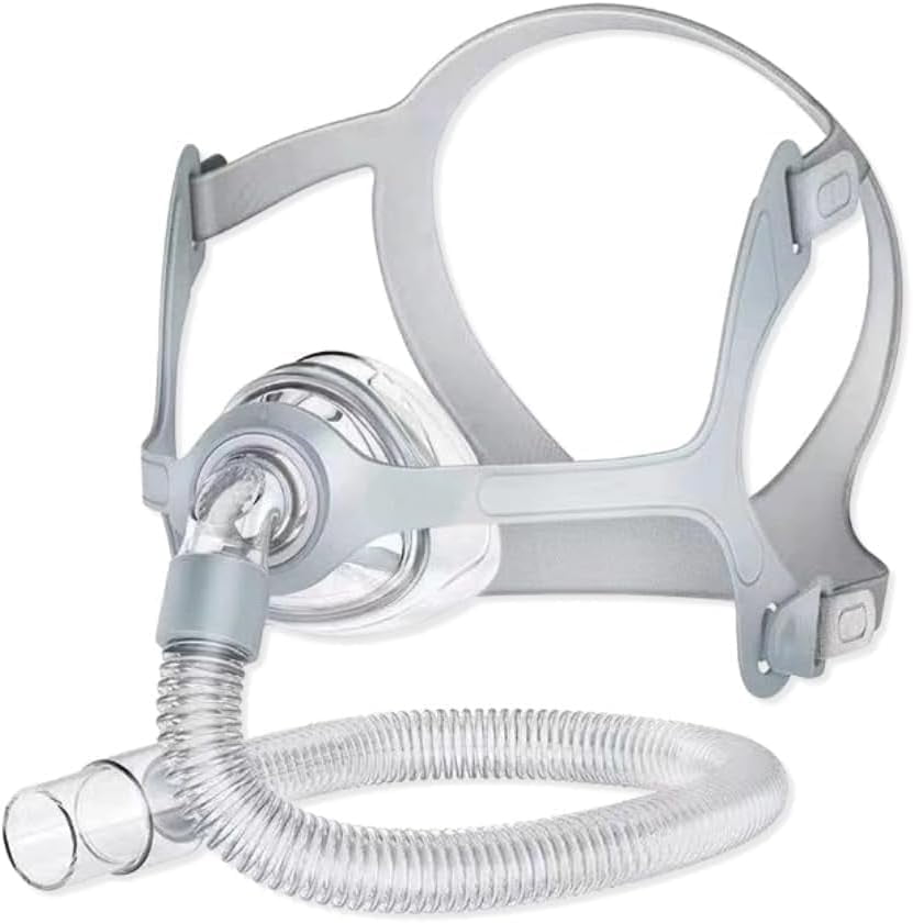 Universal CPAP Nasal Pillow Sleep Mask Reusable CPAP Supplies, Upgrade ...