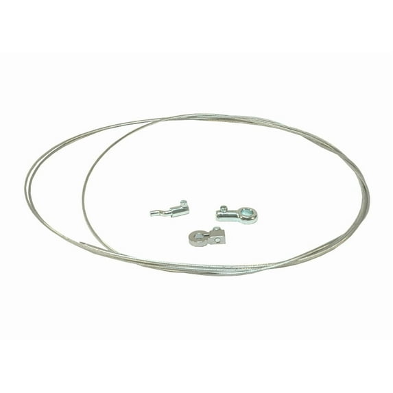 Universal Cable Repair Kit 98" X .080"