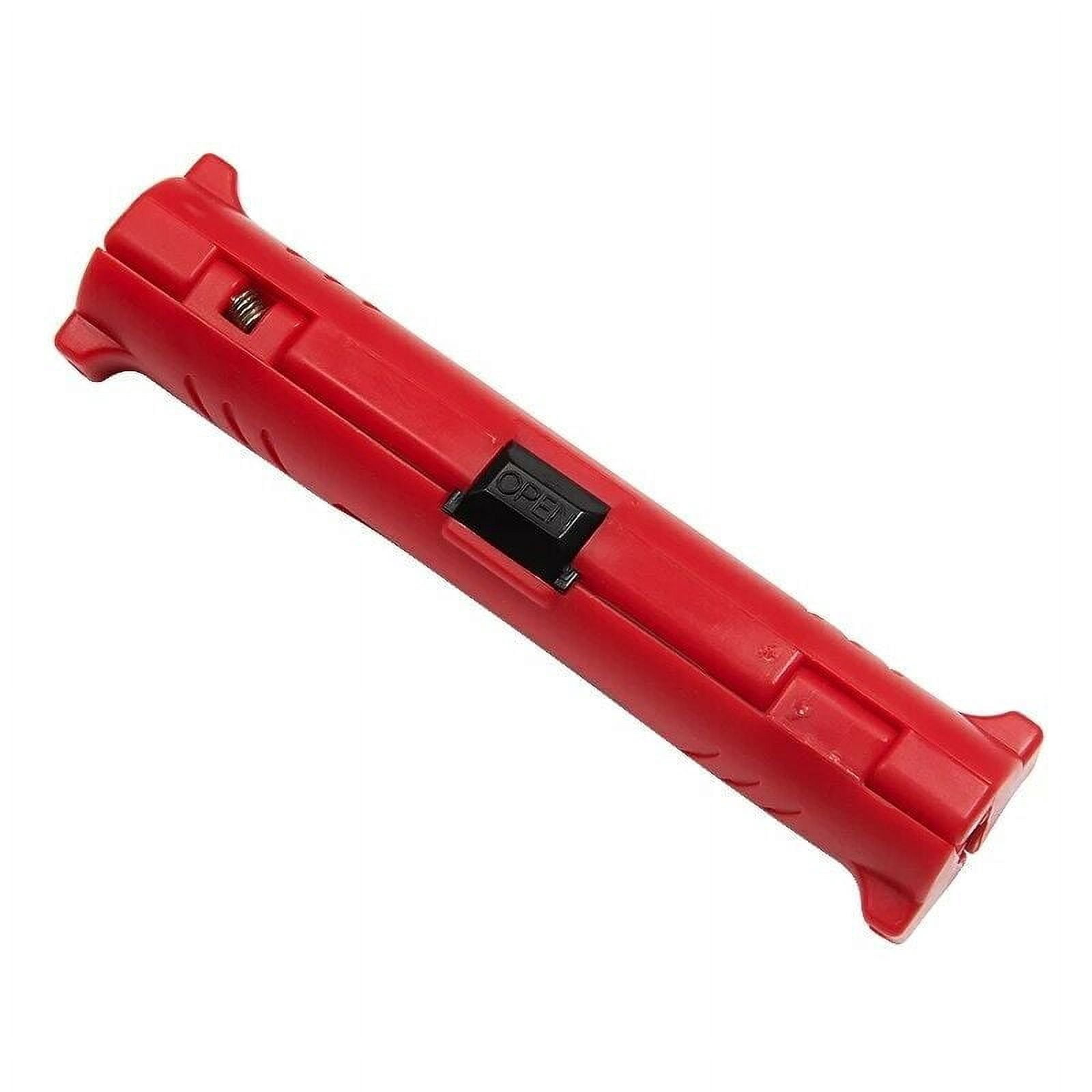 Universal Cable Stripper for Coaxial Audio Video Data Cables, Quick And ...
