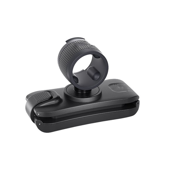 Universal Camera Backpacks Clip Mount With SnapLock Quick Release System For Action Cameras Up To 90kg Load Capacity