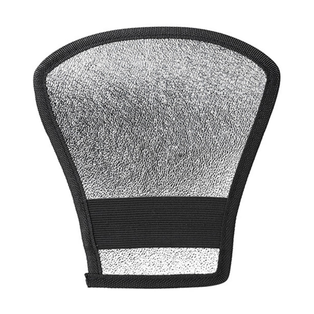 Universal Camera Flash Diffuser Foldable Photography Reflector Board 2 ...