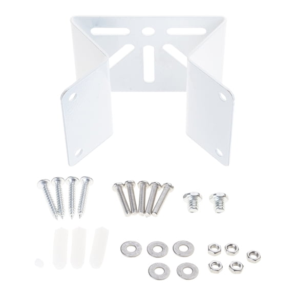 Universal Camera Holder Mount Bracket For Easy Installation On Various Surfaces