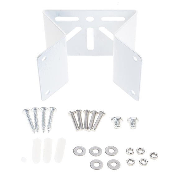 Universal Camera Mount Stand for Security Tracking Devices with Adjustable Angle