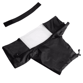 Universal Camera Rain Cover Camera Rain Shield Multifunctional Convenient Portable Medium Telephoto Lens Rain Cover