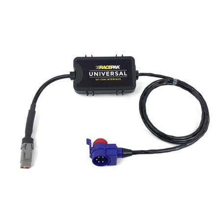 Universal Can EFI Interface Module