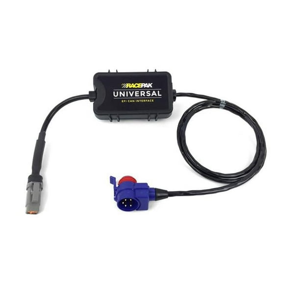 Universal Can EFI Interface Module