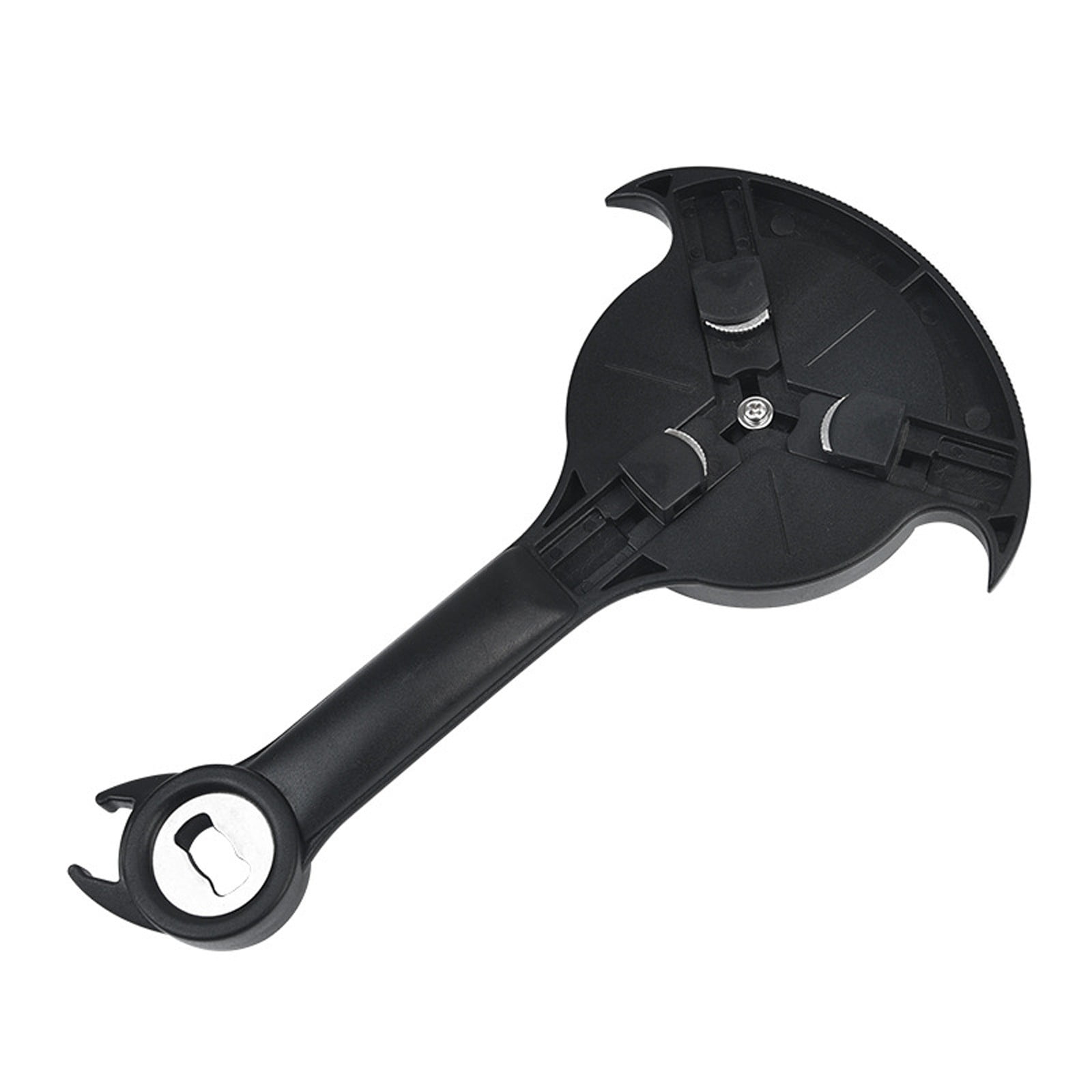 Universal Can Opener Mounted Bottle Cap Opener Bottle Cap Opener Wall Game Club Opener without