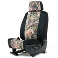 thumbnail image 1 of Universal Canvas Low Back Bucket Seat Cover W/Headrest Cover, 1 of 5