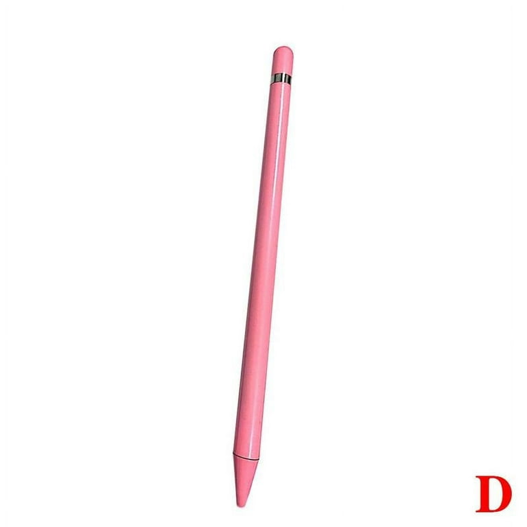 Universal Capacitive Pen Drawing Stylus For Ipad Android Tablet AU I7B5 