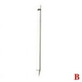 thumbnail image 1 of Universal Capacitive Pen Drawing Stylus For Ipad Android Tablet NEW P2U8, 1 of 9