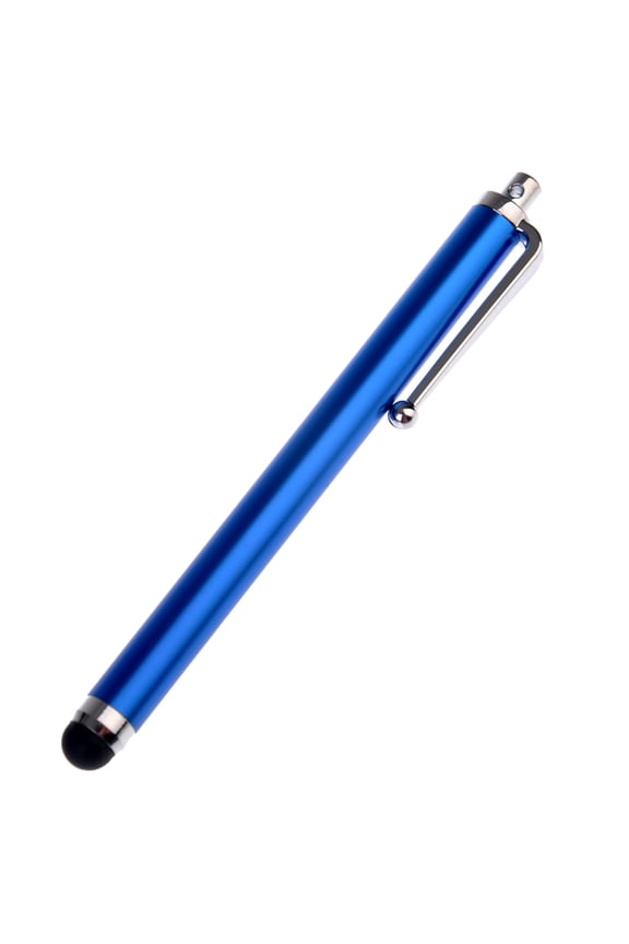 Universal Capacitive Touch Stylus Pen for / / /Other Touch Screen Devices (Blue)
