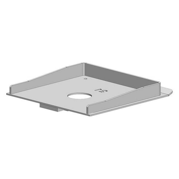 Universal Capture Plate