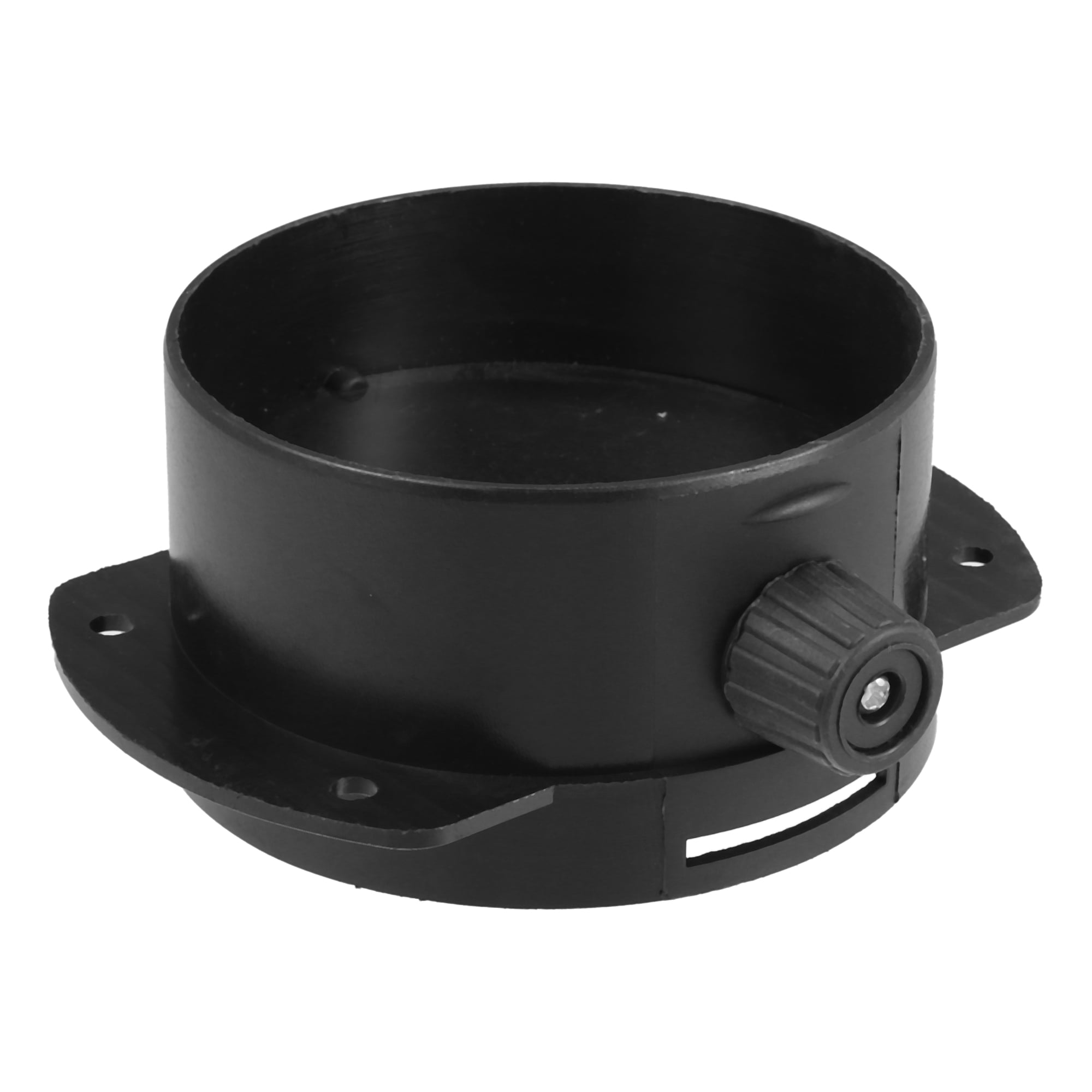 Universal Car Air Ducting Connector Straight Air Heater Duct Joiner