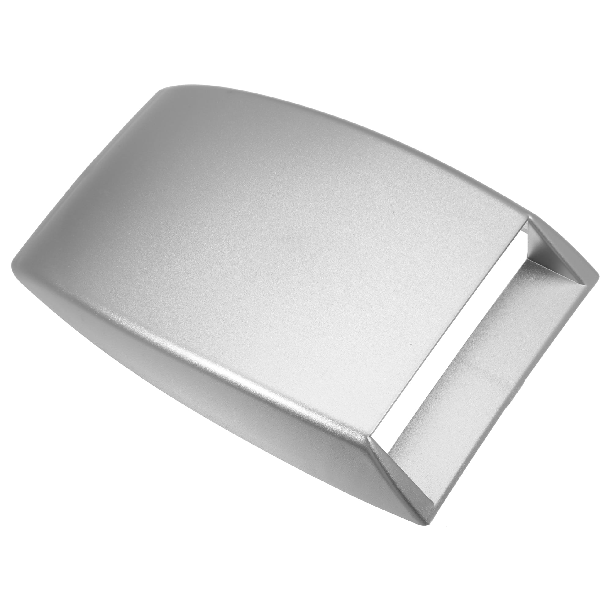 Universal Car Air Flow Intake Hood Scoop Turbo Hood Vent Grille