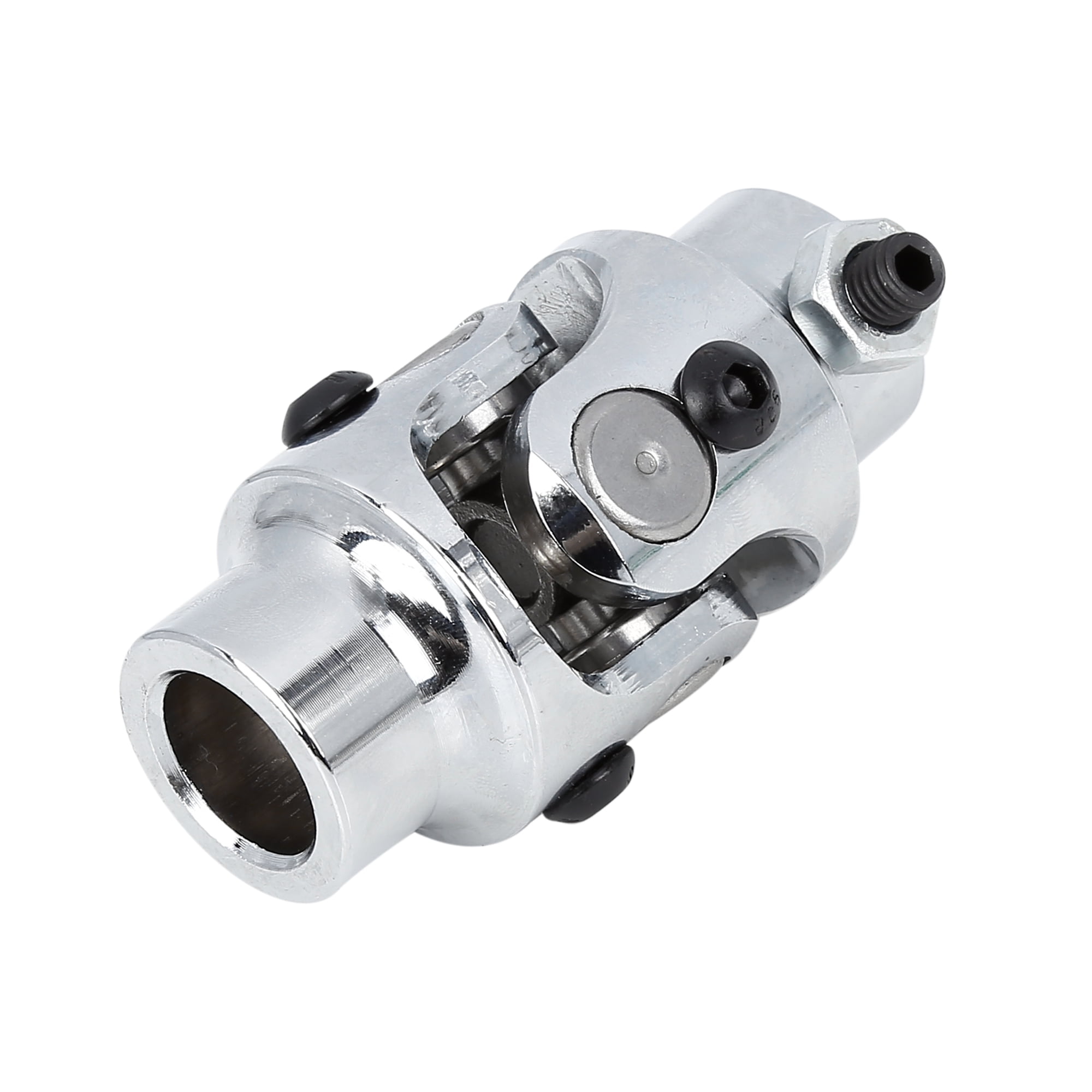 universal-car-auto-vehicle-3-4-round-smooth-x-3-4-36-spline-chrome