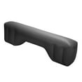 thumbnail image 1 of Universal Car Back Seat Inflatable Travel Mattress with Foot Rest, PVC, 53x15x10 Inch, 1 of 10