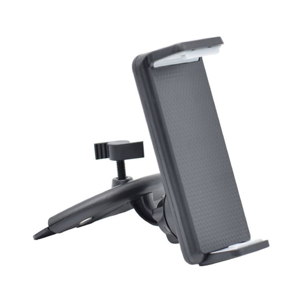 Universal Car CD Slot Phone Holder Multifunction Mount Creative Phone