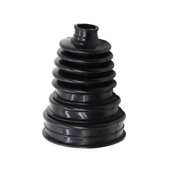 Universal Car CV Joint Boot Dust Durable Rubber Driveshaft Pneumatic Outer Ball Cages Dust Cover for Motorcycle Trunk Vehicle Car