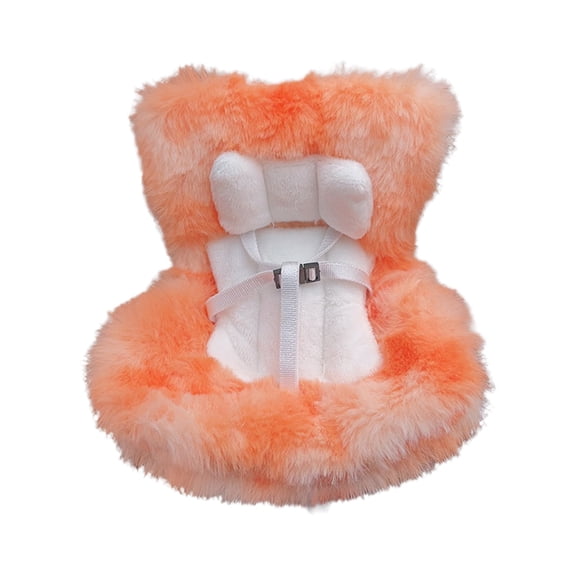 Universal Car Clip Holder With Fragrance Diffuser And Pad For Secure Phone And Aromatherapy