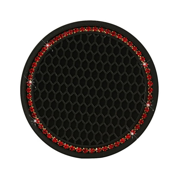 Universal Car Cup Holder Mats