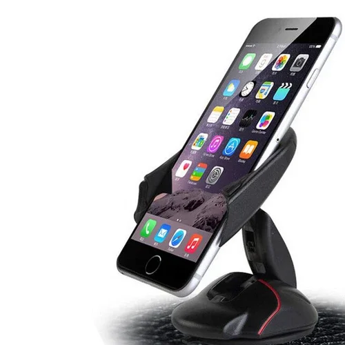 Universal Car Dash Mouse Style Holder Mount F/ Apple Iphone 12,13 Including Mini