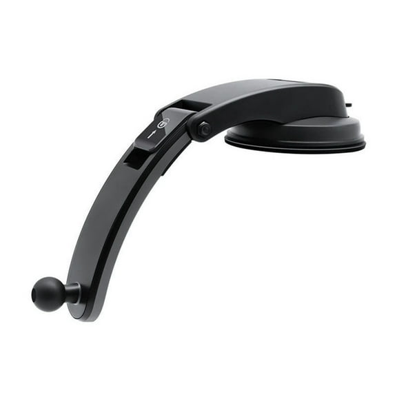 360 Rotatable Car Dashs Phone Holder Suction Base Flexible Arm Mount Strong Truck Tablet Mount for 4 to 11inch Screen