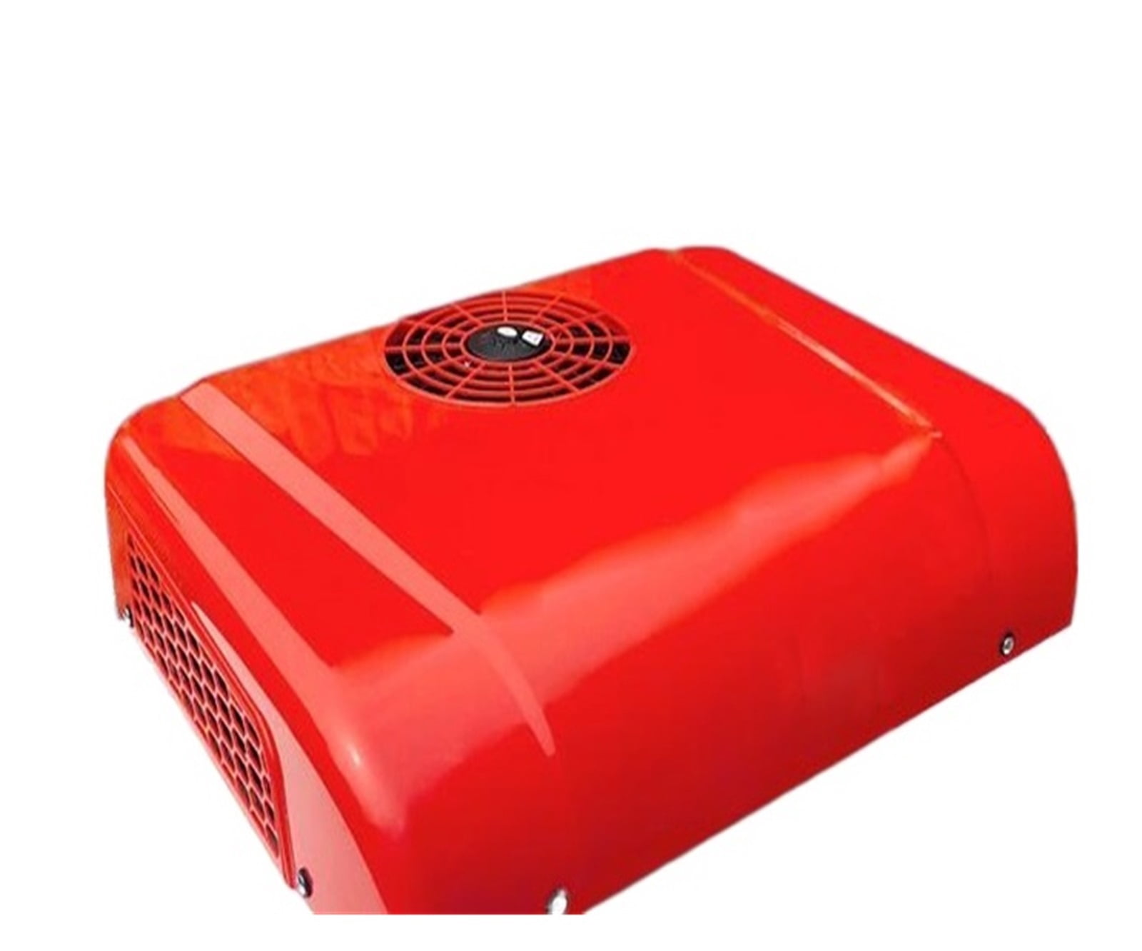 Universal Car Electric Air Conditioner Conditioning Ac 12V 24V For ...