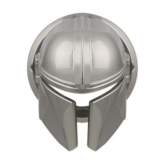 Universal Car Engine Start Stop Button Cover, Anti-Scratch Push Start Button Protective Cover, 3D Cool Car Interior Accessories(B)