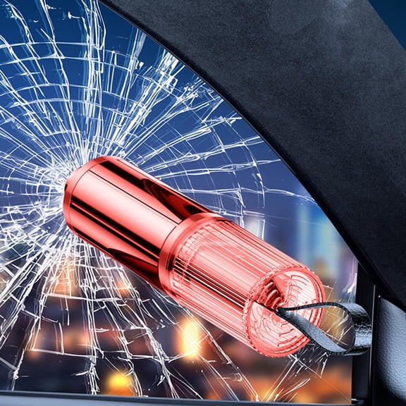 Universal Car Exterior Accessories Window Tool For Emergency Escape Glass For Vehicles Life Car Escape Tool And Vehicle Accessory