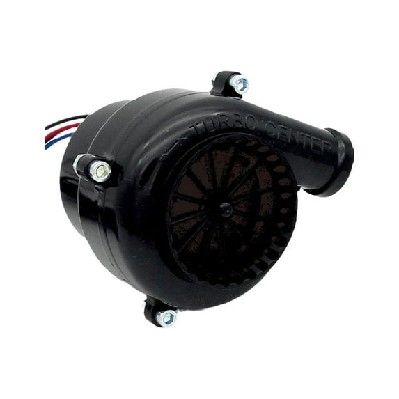 Universal Car Fake Dump Electronic Turbo Blow Off Hooter Valve Sound Analog