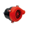 thumbnail image 1 of Universal Car Fake Dump Electronic Turbo Blow Off Hooter Valve Sound Analog, 1 of 1