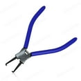 thumbnail image 1 of Universal Car Fuel Line Plier Petrol Clip Pipe Hose Connector Quick Release Removal Tool 1pcs, 1 of 13