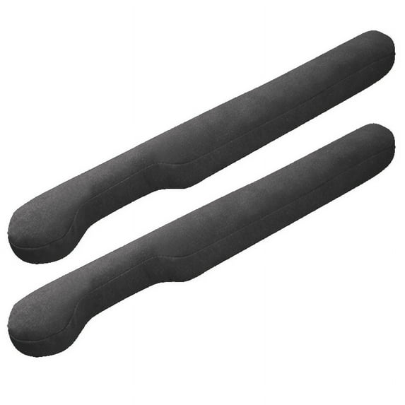 Universal Car Gap Plug Car Seat Gap Filler Fit Organizer Stop Things from Dropping Under